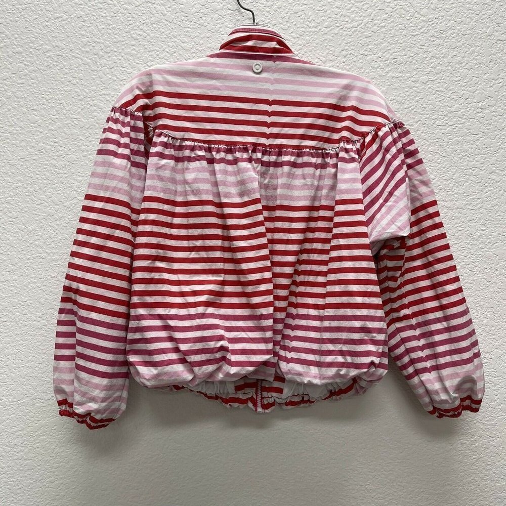 Hunter For Target Girls Striped Performance Jacket - Picture 2 of 7